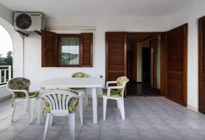 Apartments Sweet Memories