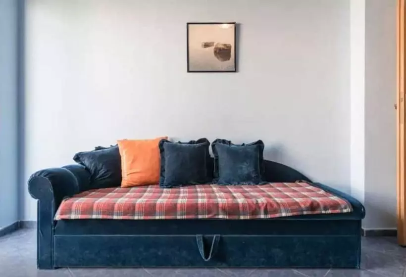 Apartments Sweet Memories