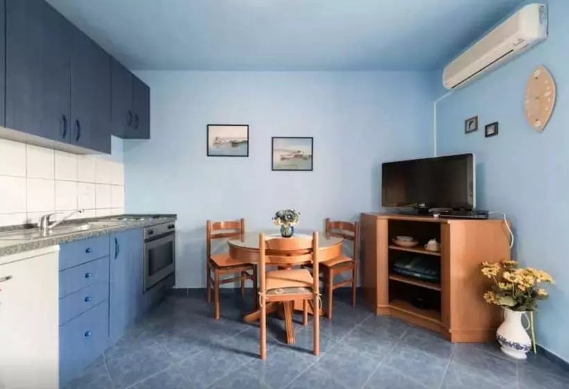 Apartments Sweet Memories