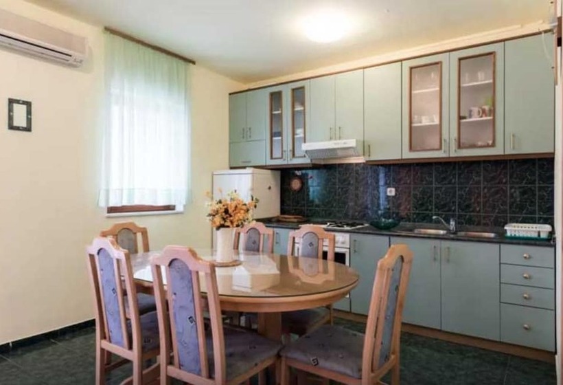 Apartments Sweet Memories