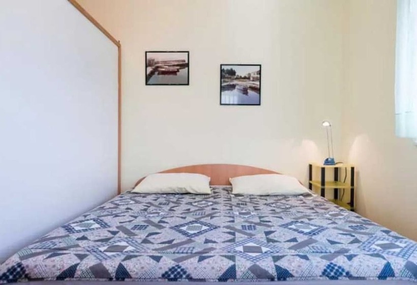 Apartments Sweet Memories