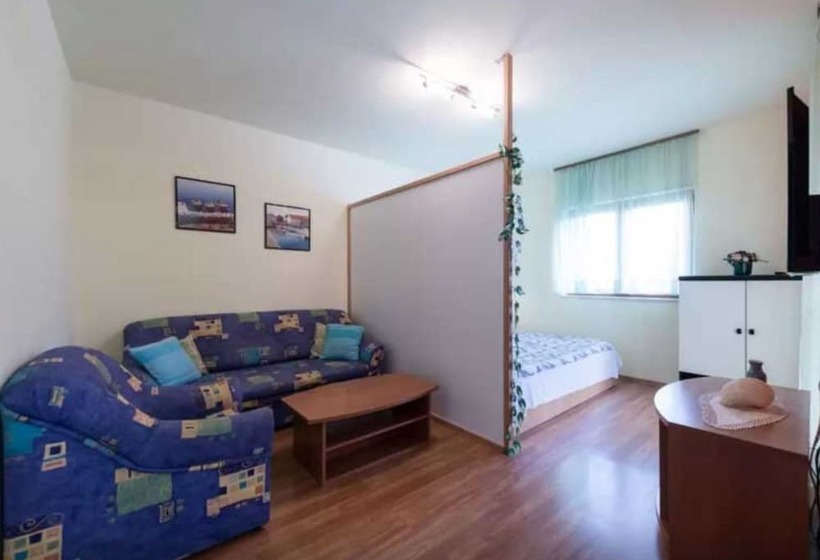 Apartments Sweet Memories