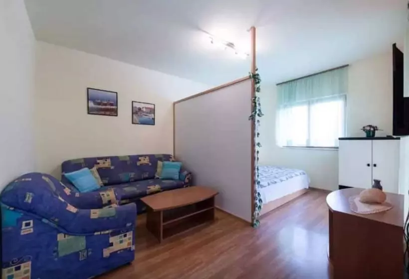 Apartments Sweet Memories