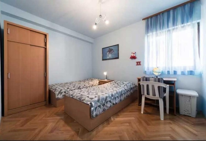 Apartments Sweet Memories