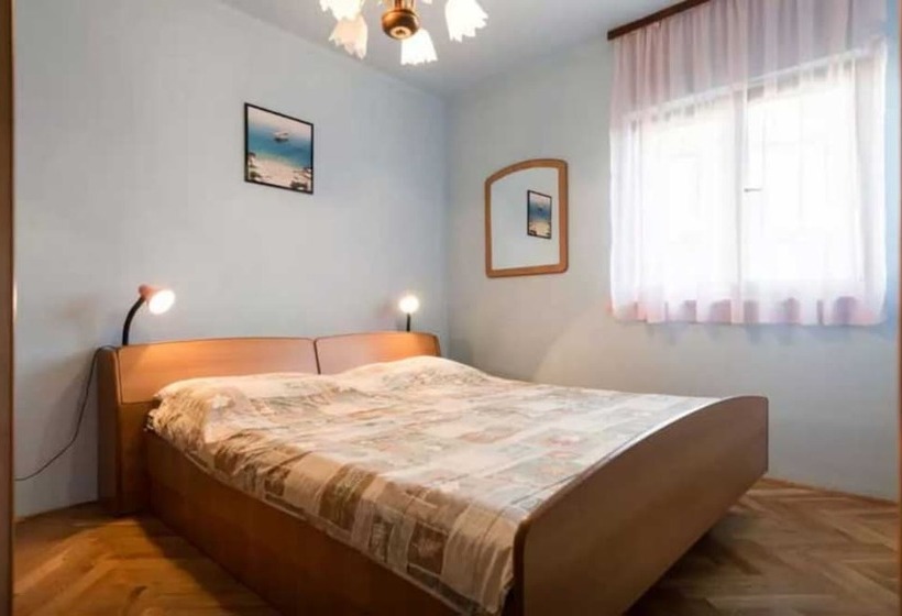 Apartments Sweet Memories