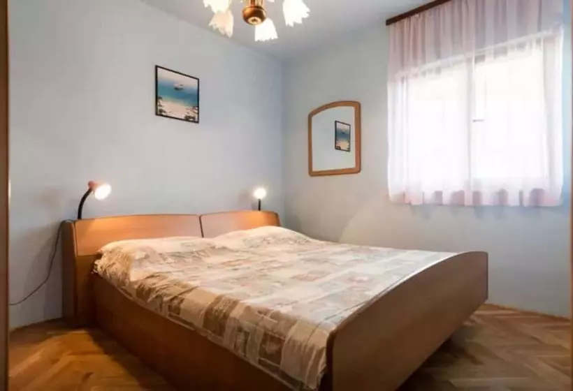 Apartments Sweet Memories