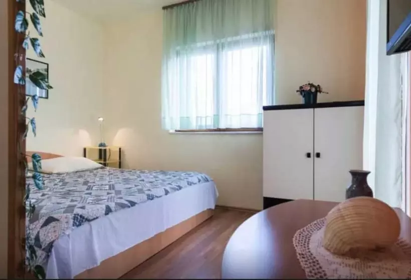 Apartments Sweet Memories