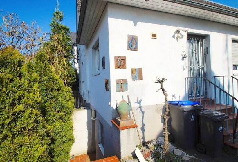 Ferienwohnungen  Bergisch Gladbach Gl234