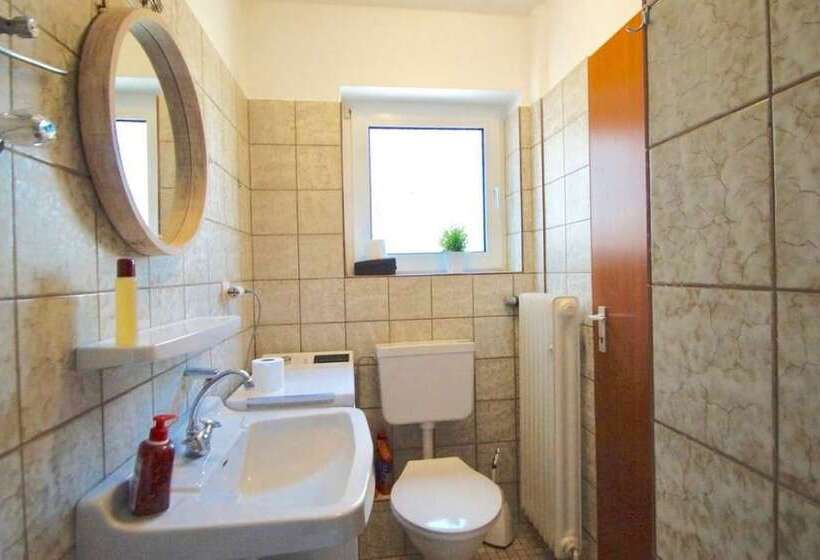 Ferienwohnungen  Bergisch Gladbach Gl234