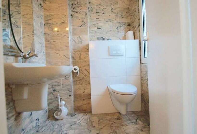 Ferienwohnungen  Bergisch Gladbach Gl234