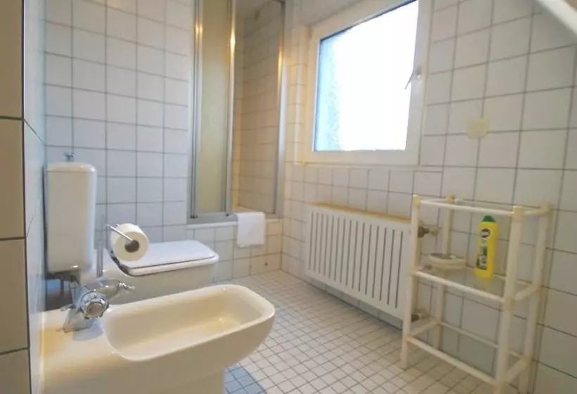Ferienwohnungen  Bergisch Gladbach Gl234