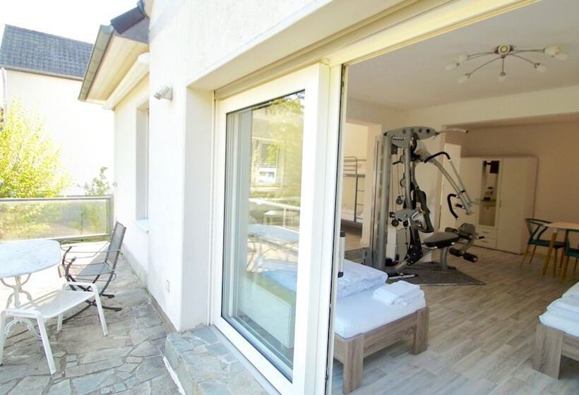 Ferienwohnungen  Bergisch Gladbach Gl234