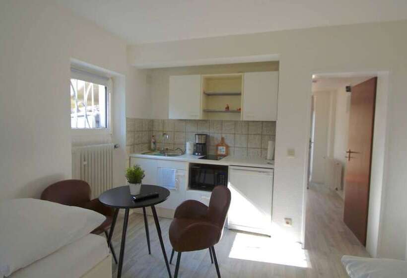 Ferienwohnungen  Bergisch Gladbach Gl234