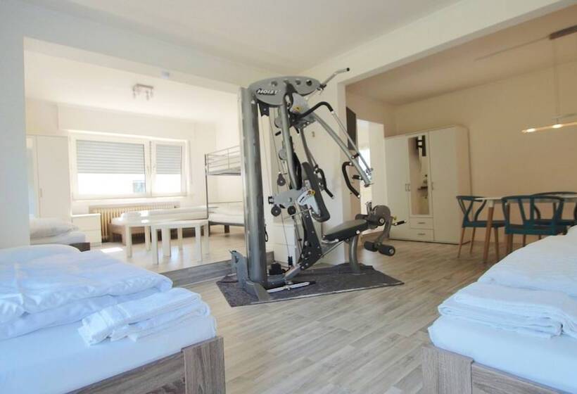 Ferienwohnungen  Bergisch Gladbach Gl234