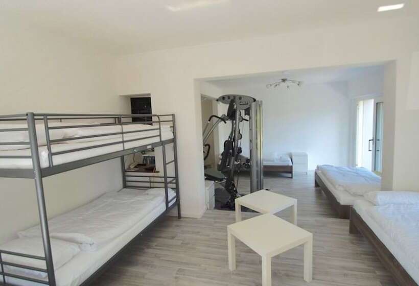 Ferienwohnungen  Bergisch Gladbach Gl234