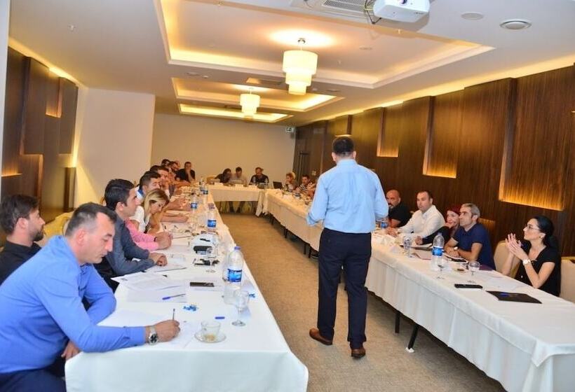 Отель Heybeli̇ Garden