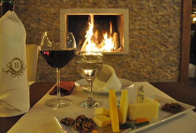 Отель Heybeli̇ Garden