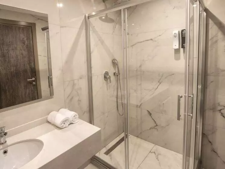 هتل Heybeli̇ Garden