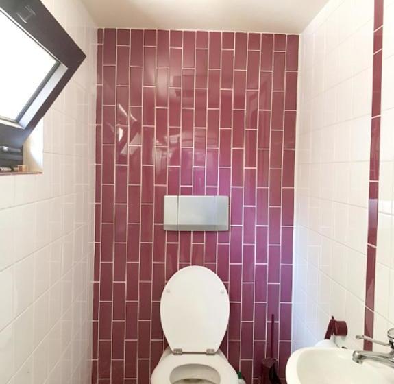 Maison De Vacances Enchantee A Calvi Avec Vue Sur Mer Et Montagne