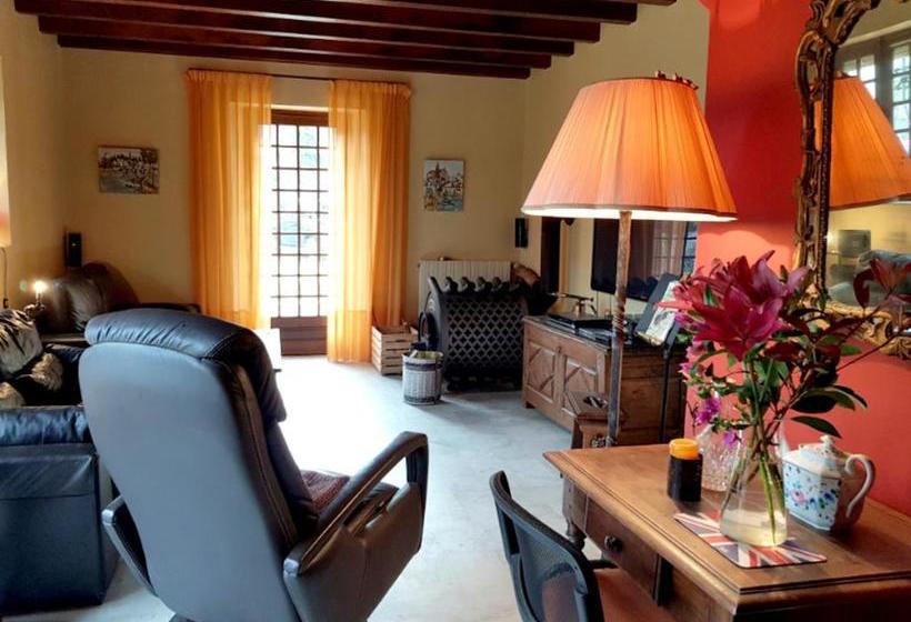 Maison De Vacances Enchantee A Calvi Avec Vue Sur Mer Et Montagne