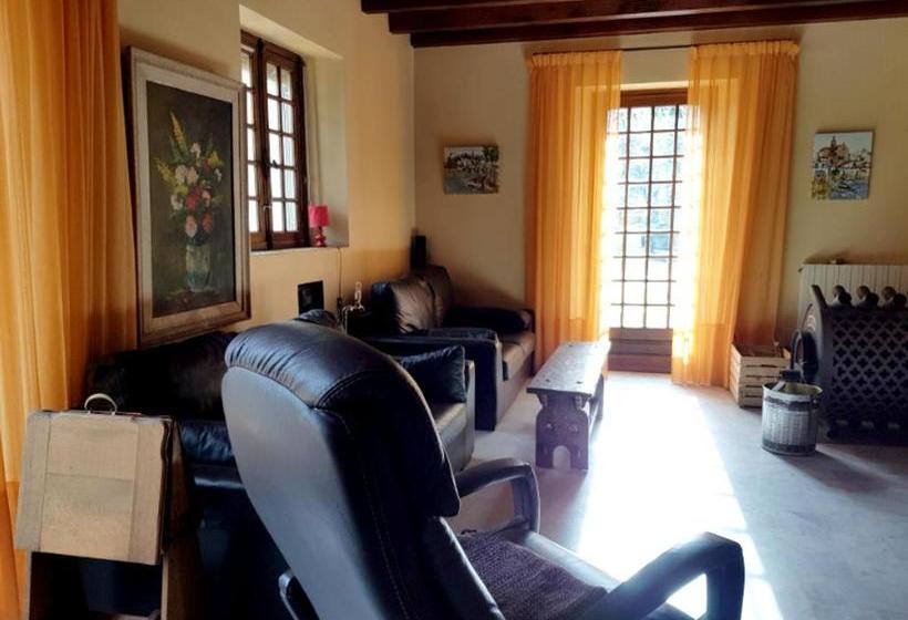 Maison De Vacances Enchantee A Calvi Avec Vue Sur Mer Et Montagne