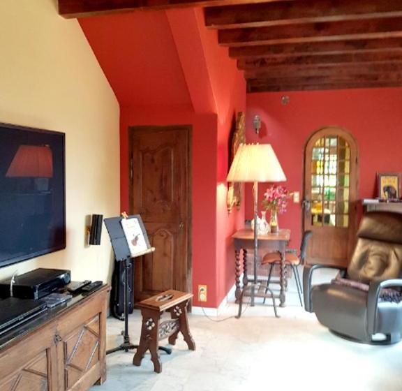 Maison De Vacances Enchantee A Calvi Avec Vue Sur Mer Et Montagne