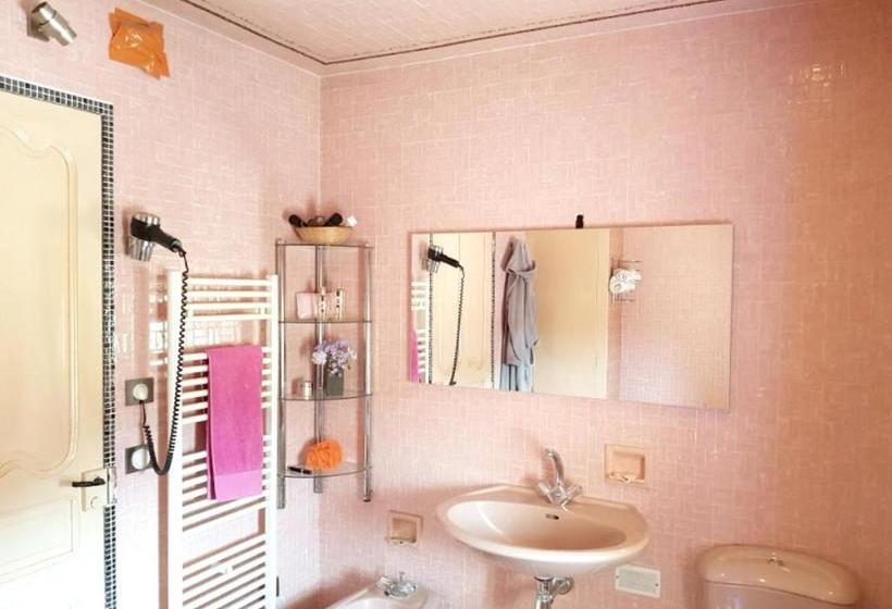 Maison De Vacances Enchantee A Calvi Avec Vue Sur Mer Et Montagne