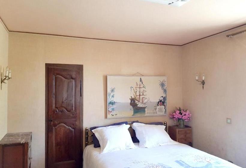 Maison De Vacances Enchantee A Calvi Avec Vue Sur Mer Et Montagne