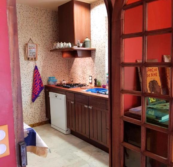 Maison De Vacances Enchantee A Calvi Avec Vue Sur Mer Et Montagne