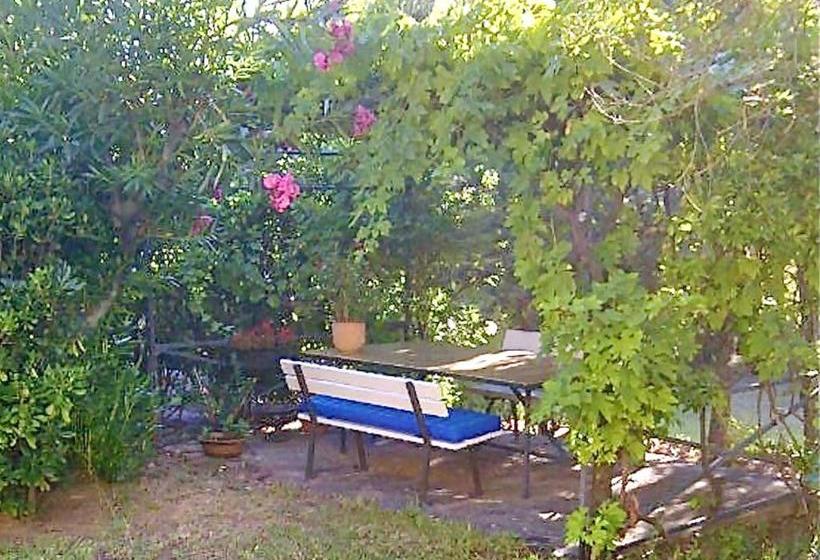 Maison De Vacances Enchantee A Calvi Avec Vue Sur Mer Et Montagne