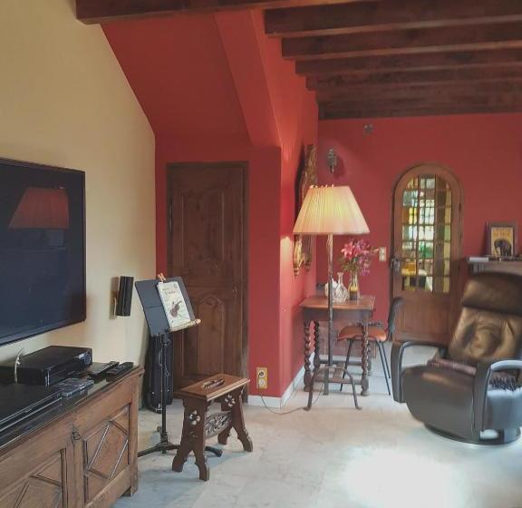 Maison De Vacances Enchantee A Calvi Avec Vue Sur Mer Et Montagne