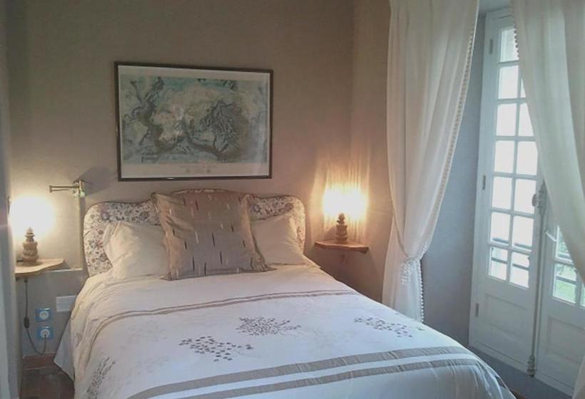 Maison De Vacances Enchantee A Calvi Avec Vue Sur Mer Et Montagne