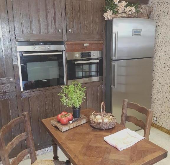 Maison De Vacances Enchantee A Calvi Avec Vue Sur Mer Et Montagne