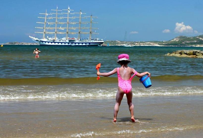 Maison De Vacances Enchantee A Calvi Avec Vue Sur Mer Et Montagne