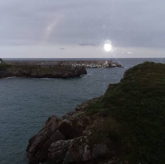 Hotel Camping Entreplayas