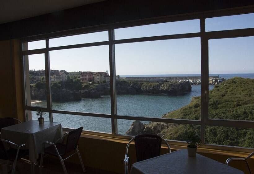 Hotel Camping Entreplayas