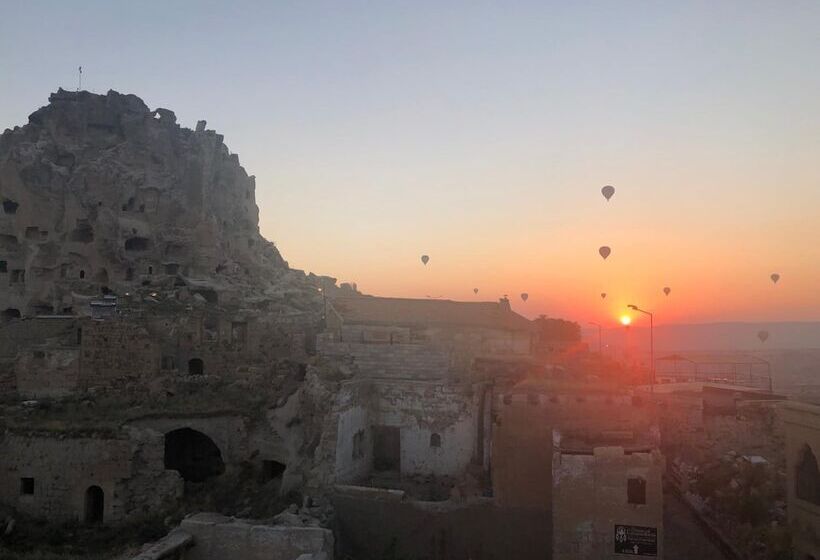 فندق Ikarus Cappadocia