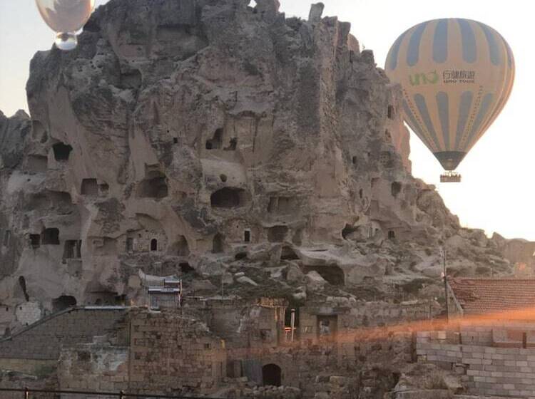 فندق Ikarus Cappadocia
