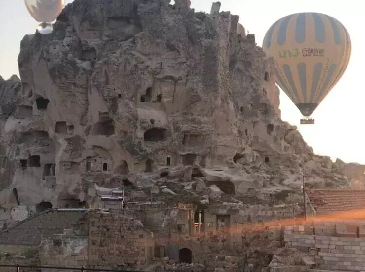 Hotelli Ikarus Cappadocia