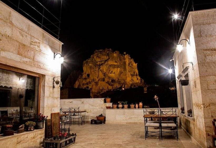 فندق Ikarus Cappadocia