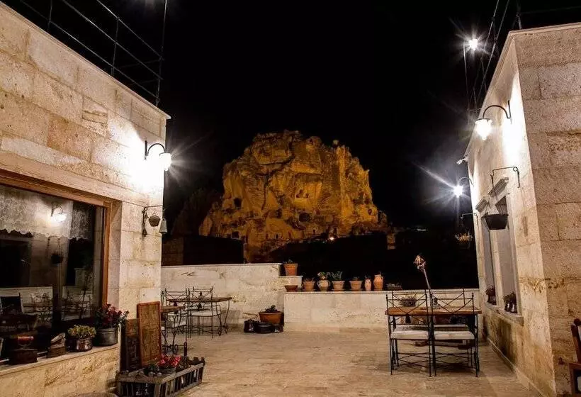 Hotelli Ikarus Cappadocia