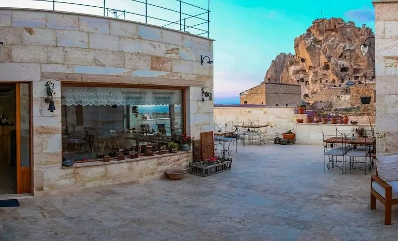 Hotelli Ikarus Cappadocia