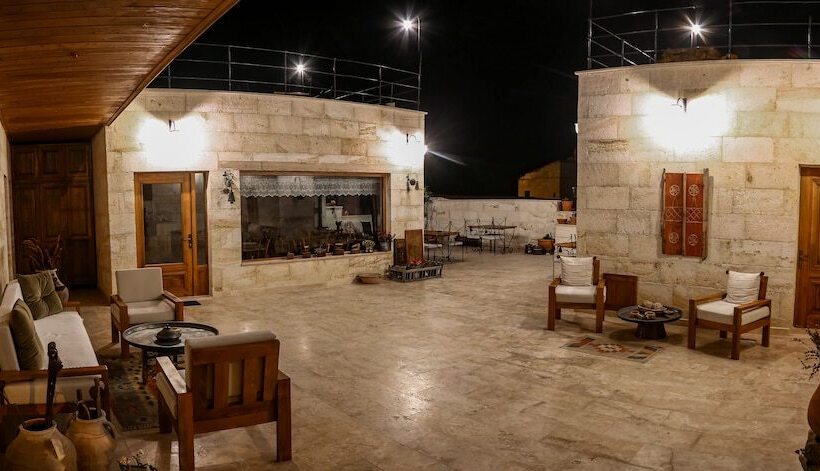 فندق Ikarus Cappadocia