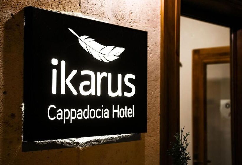 فندق Ikarus Cappadocia