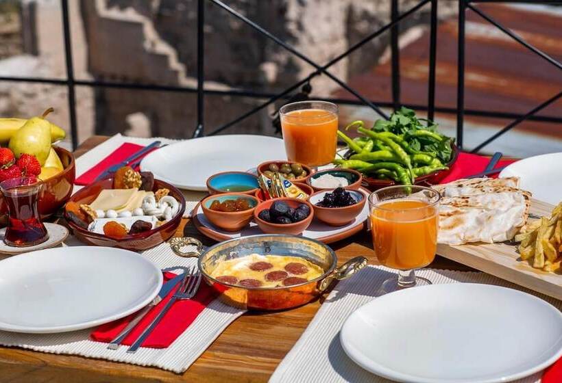 فندق Ikarus Cappadocia