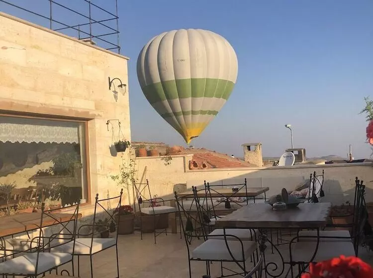 Hotelli Ikarus Cappadocia