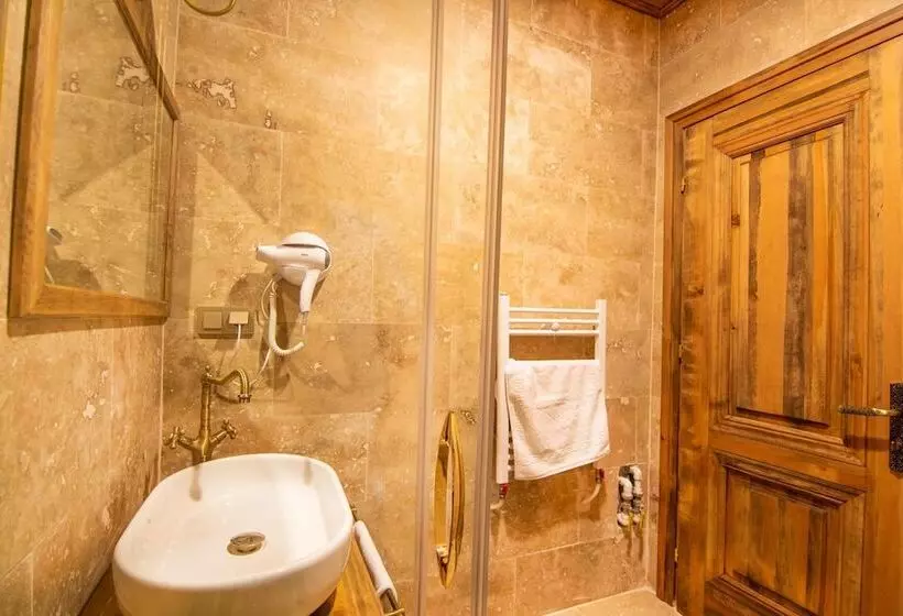 Hotelli Ikarus Cappadocia