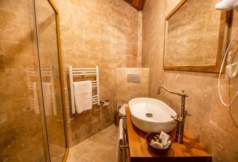 Hotelli Ikarus Cappadocia