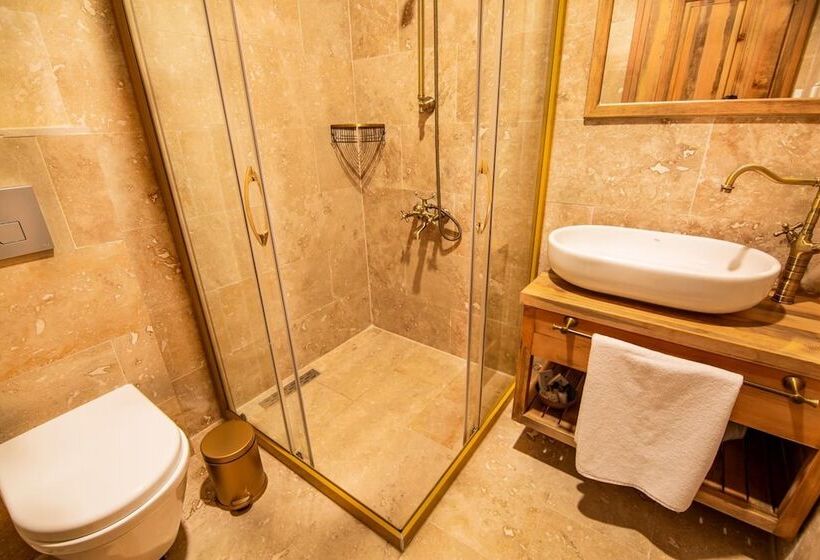 فندق Ikarus Cappadocia