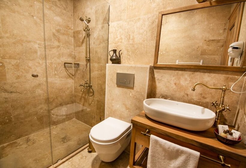 فندق Ikarus Cappadocia